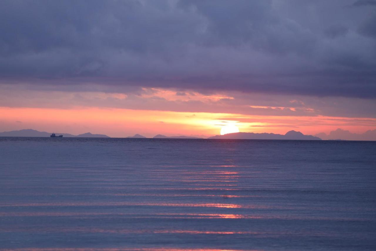 West Mansuar Homestay Pulau Mansuar Экстерьер фото